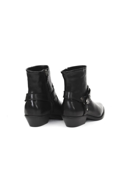 STIEFELETTE MS035