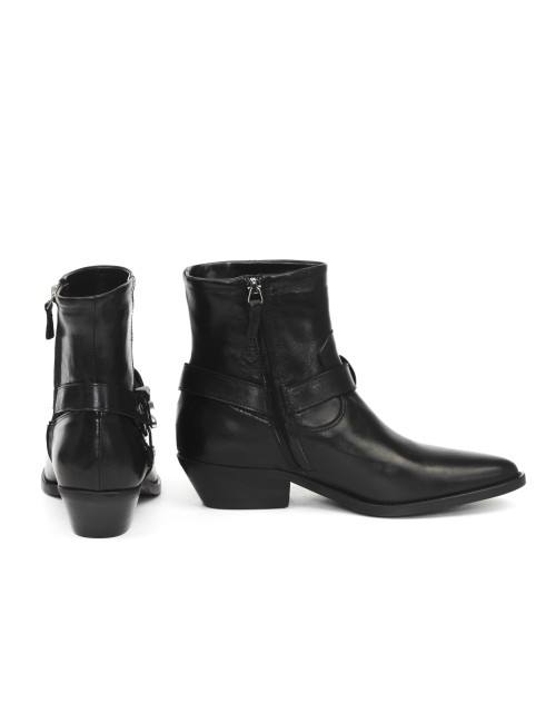 STIEFELETTE MS035