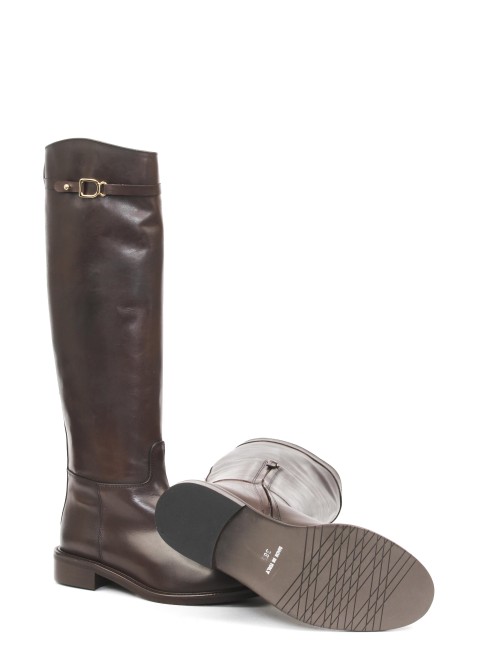 BOOT GD709