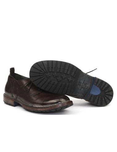 LACE-UP SHOE 58401A-ARR