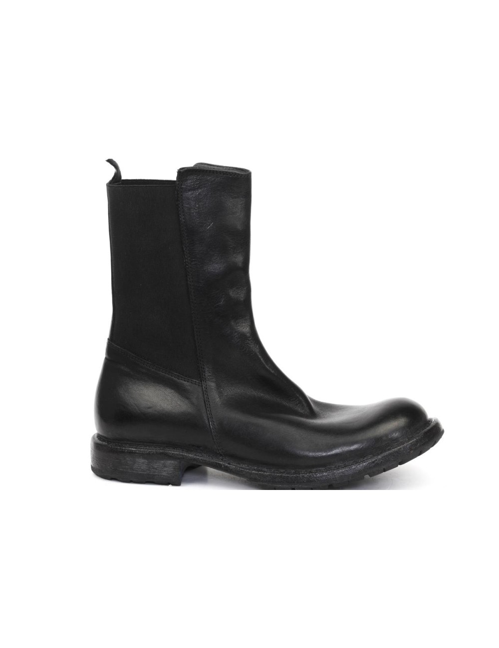 ANKLE BOOT 77404C-CU