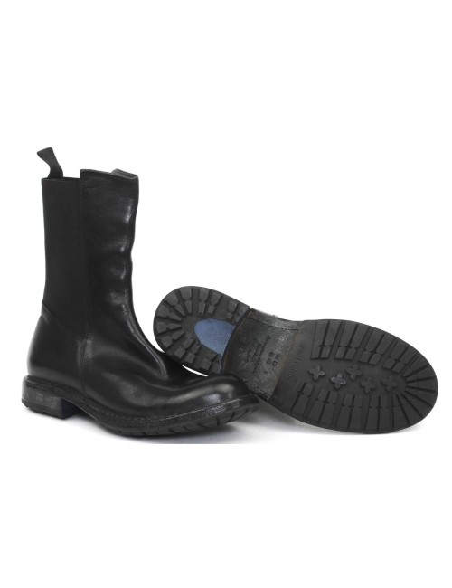 ANKLE BOOT 77404C-CU