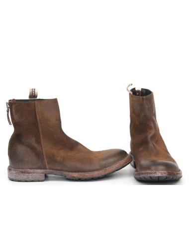 ANKLE BOOT 55404C-TU