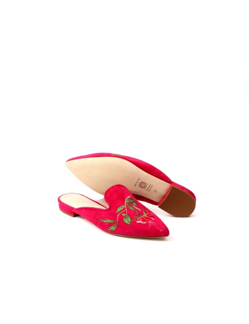 CLAIRE DELEVIGNE SABOT 58375