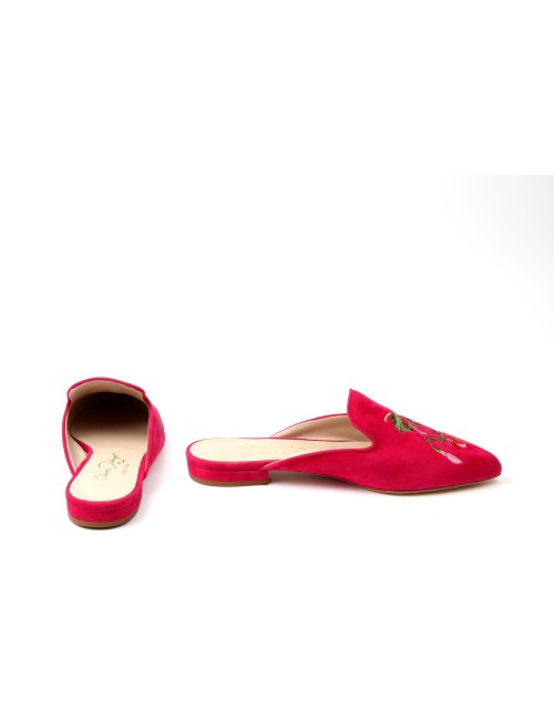 CLAIRE DELEVIGNE SABOT 58375