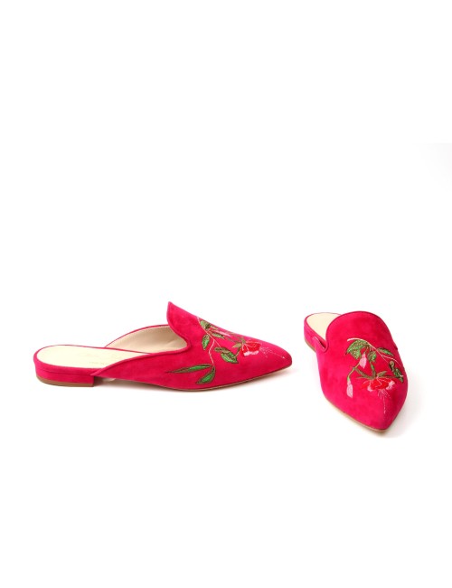 CLAIRE DELEVIGNE SABOT 58375