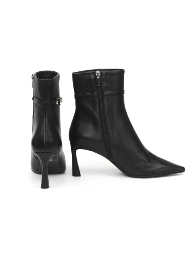 ANKLE BOOT 2377