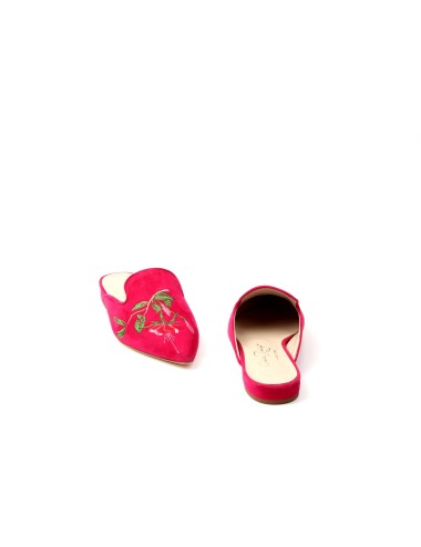 CLAIRE DELEVIGNE SABOT 58375
