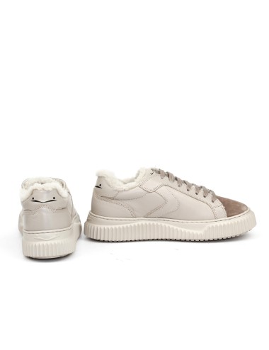 SNEAKER LIPARI FUR