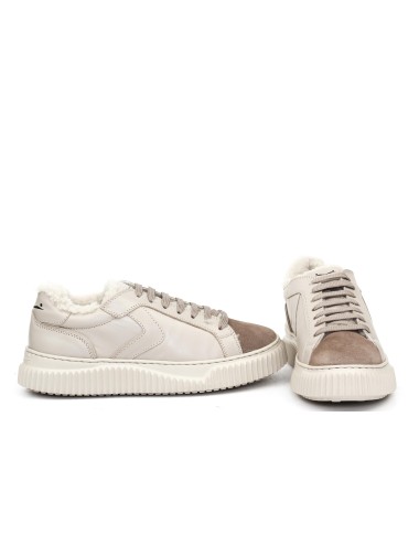 SNEAKER LIPARI FUR