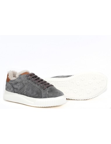 SNEAKER LIPARI FUR