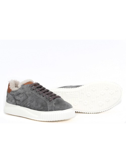 SNEAKER LIPARI FUR
