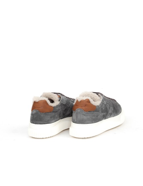 SNEAKER LIPARI FUR