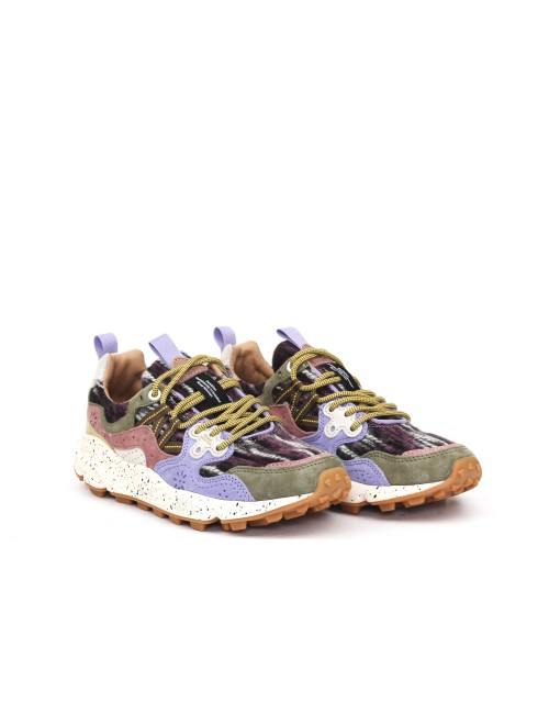 SNEAKER YAMANO