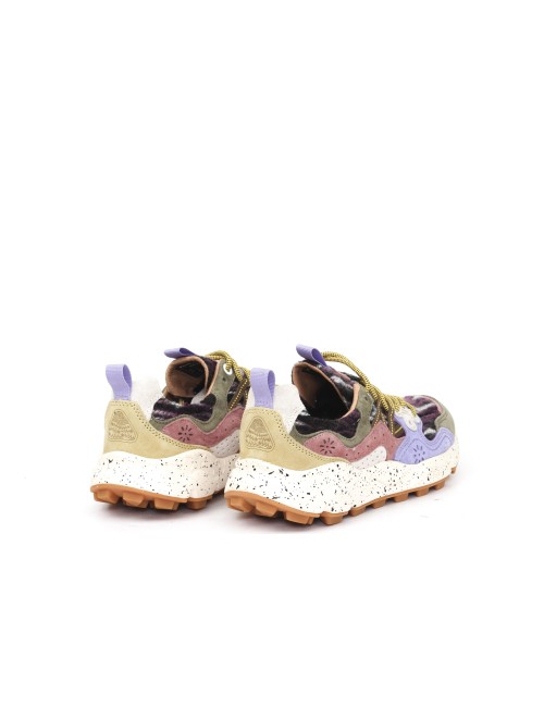SNEAKER YAMANO
