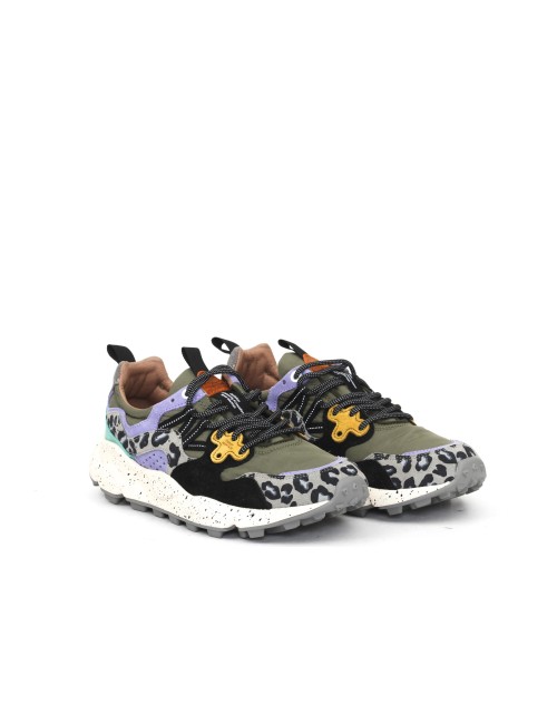 SNEAKER YAMANO