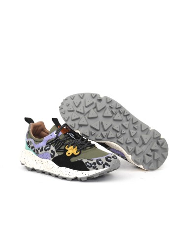 SNEAKER YAMANO