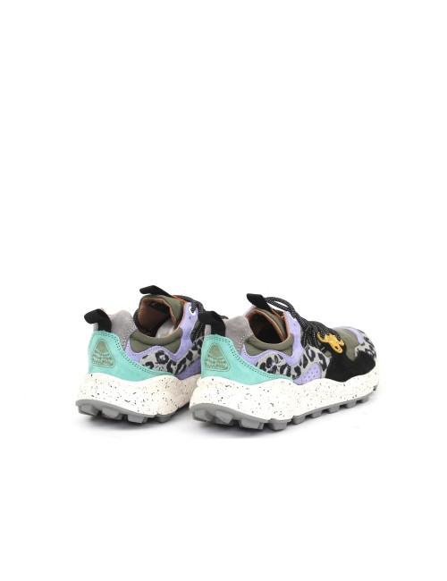 SNEAKER YAMANO