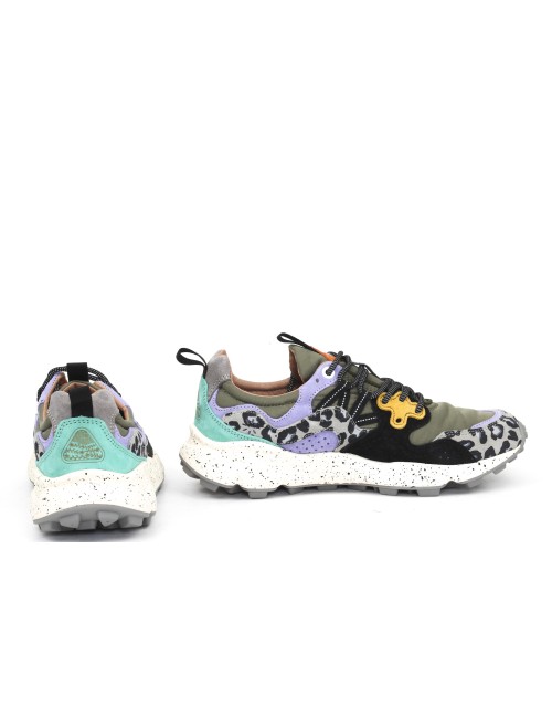SNEAKER YAMANO