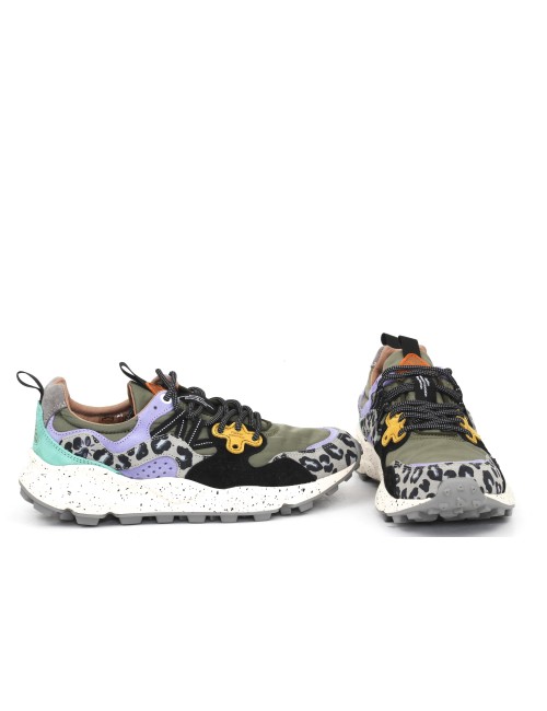 SNEAKER YAMANO
