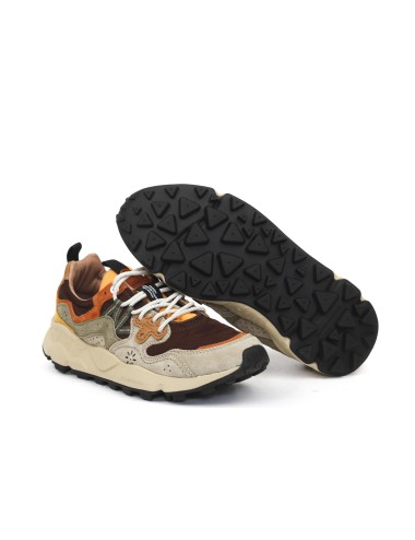 SNEAKER YAMANO