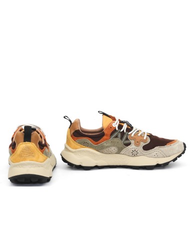 SNEAKER YAMANO