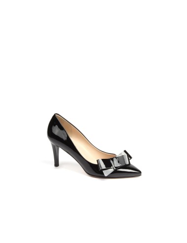 CLAIRE DELEVIGNE DECOLLETE 58417