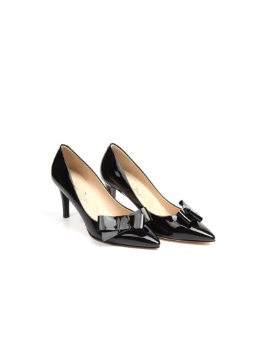 CLAIRE DELEVIGNE DECOLLETE 58417