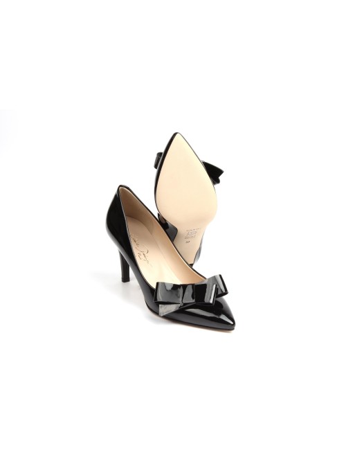 CLAIRE DELEVIGNE DECOLLETE 58417