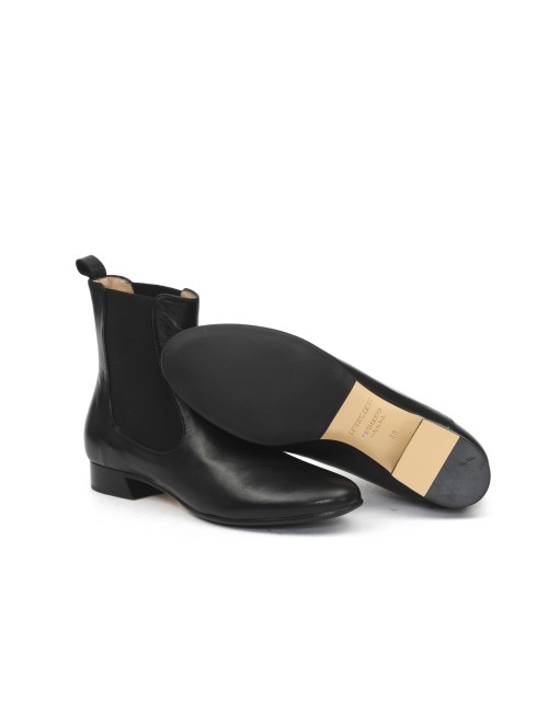 ANKLE BOOT 2231