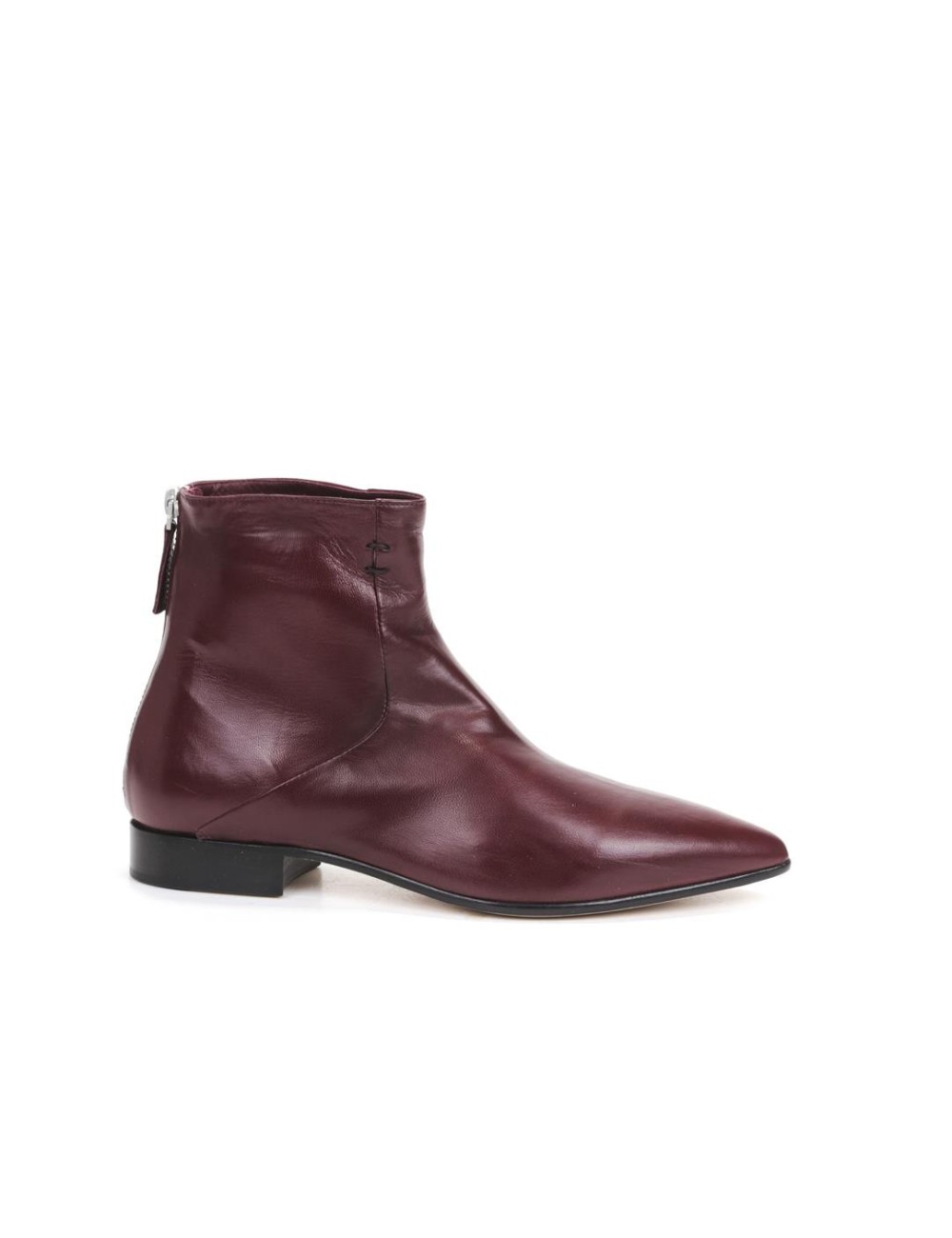 ANKLE BOOT 2132