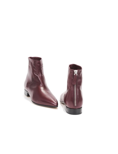 ANKLE BOOT 2132
