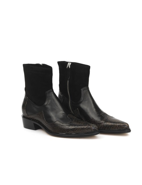 ANKLE BOOT 3287A