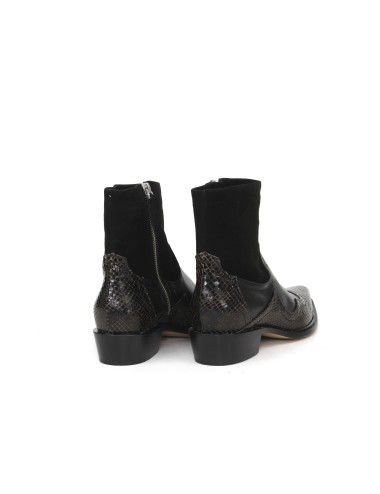 ANKLE BOOT 3287A