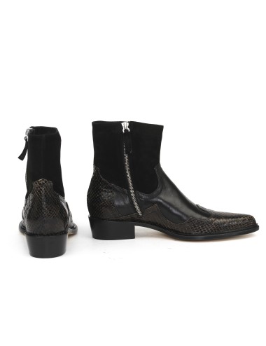 ANKLE BOOT 3287A