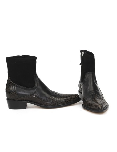 ANKLE BOOT 3287A
