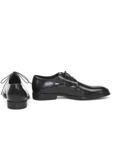 LACE-UP SHOE 1700