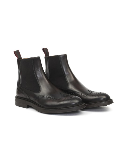 ANKLE BOOT 2567