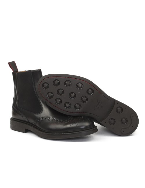 ANKLE BOOT 2567
