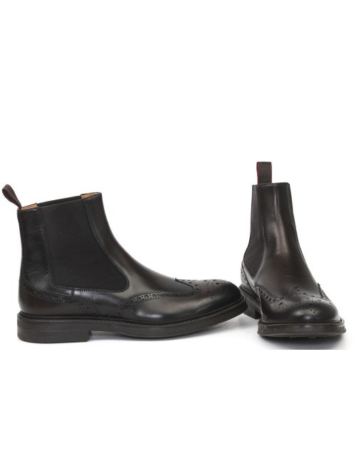 ANKLE BOOT 2567