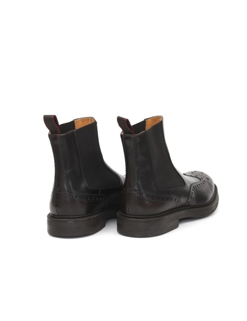 STIVALETTO 2567