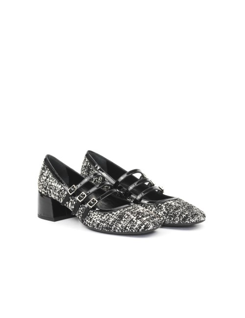 HEEL SHOE MATY