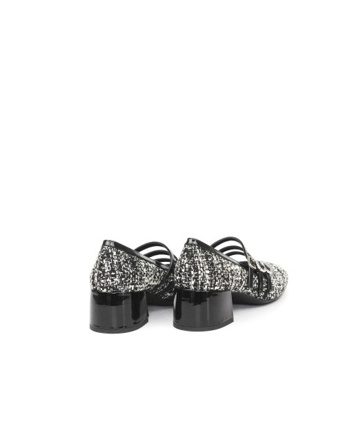 HEEL SHOE MATY