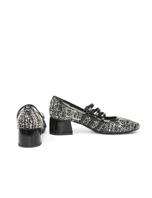 HEEL SHOE MATY