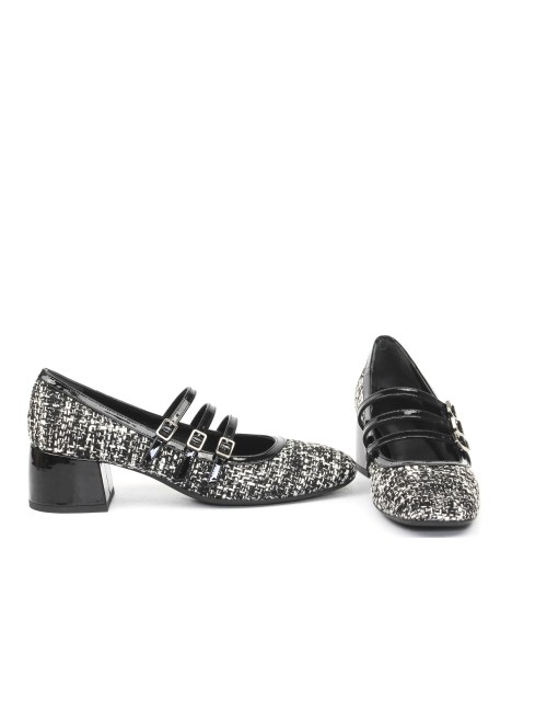 HEEL SHOE MATY