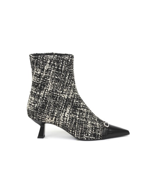 ANKLE BOOT THEA