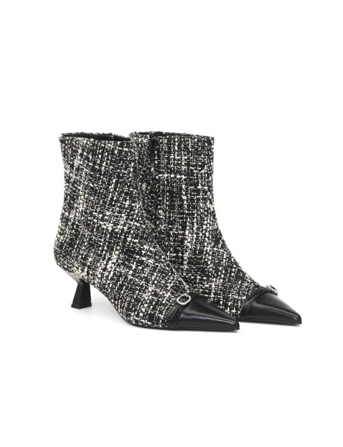 ANKLE BOOT THEA