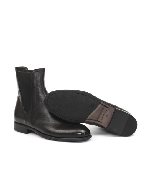 ANKLE BOOT 18061E