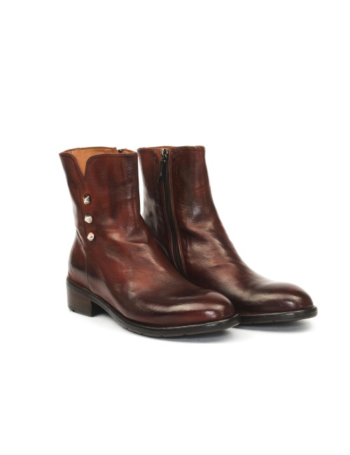 ANKLE BOOT EA16A