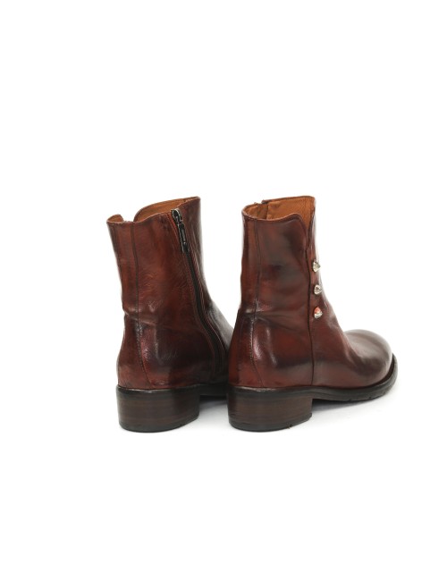 ANKLE BOOT EA16A